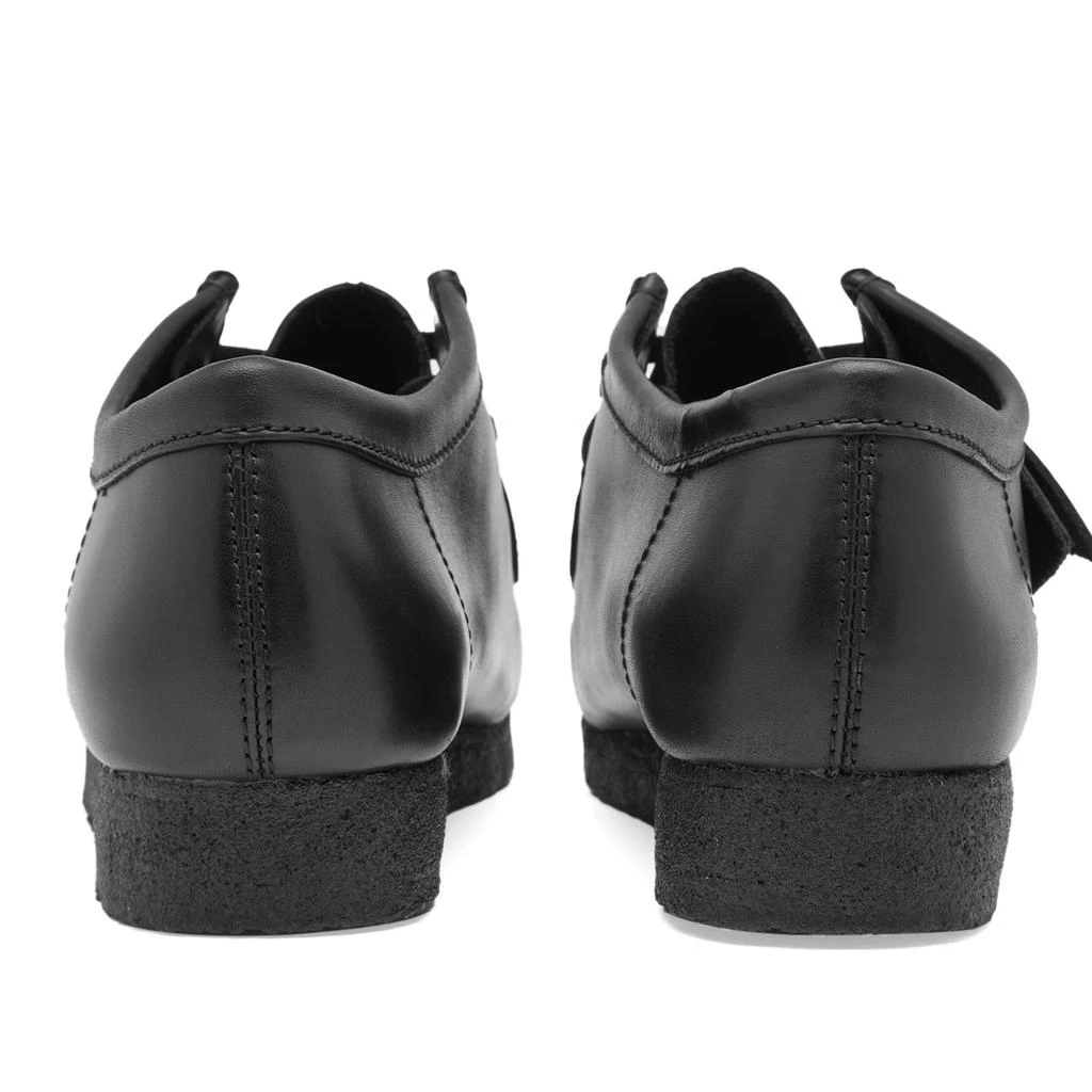 商品Clarks|Clarks Originals Wallabee,价格¥851,第3张图片详细描述