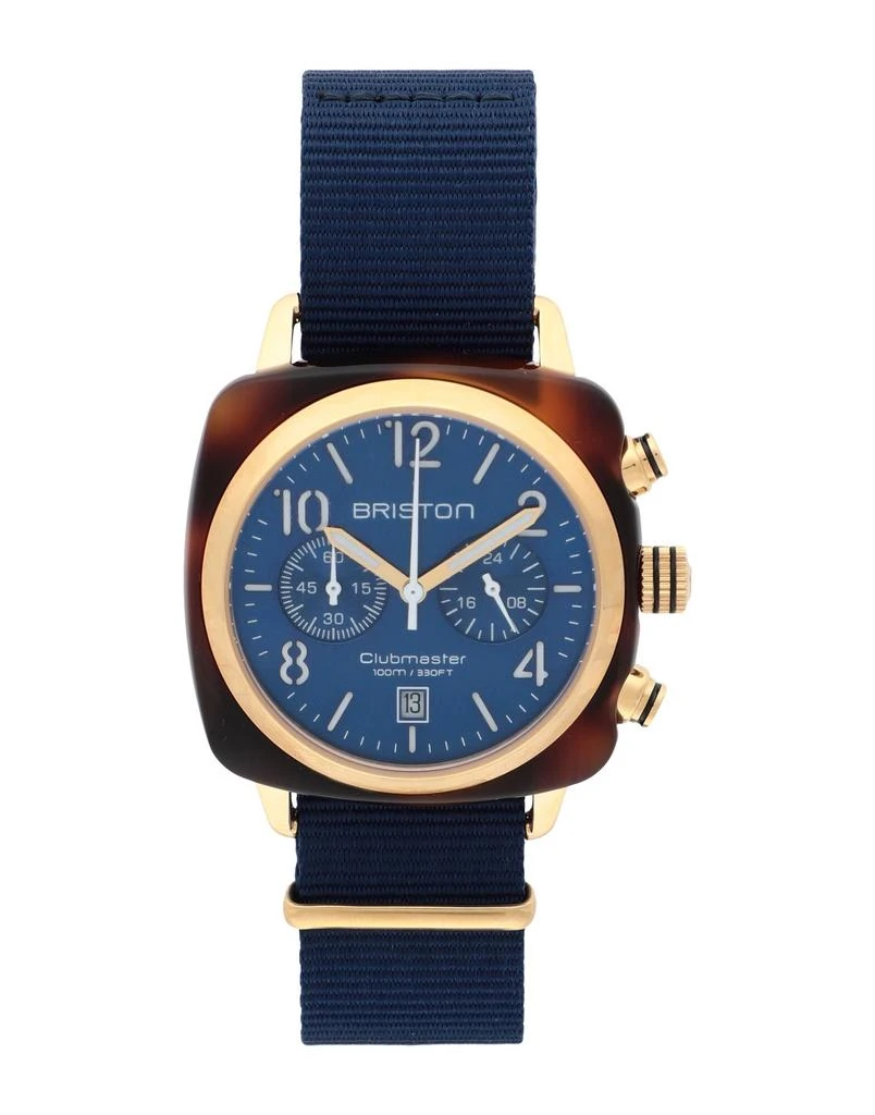 商品Briston|Wrist watch,价格¥1570,第1张图片