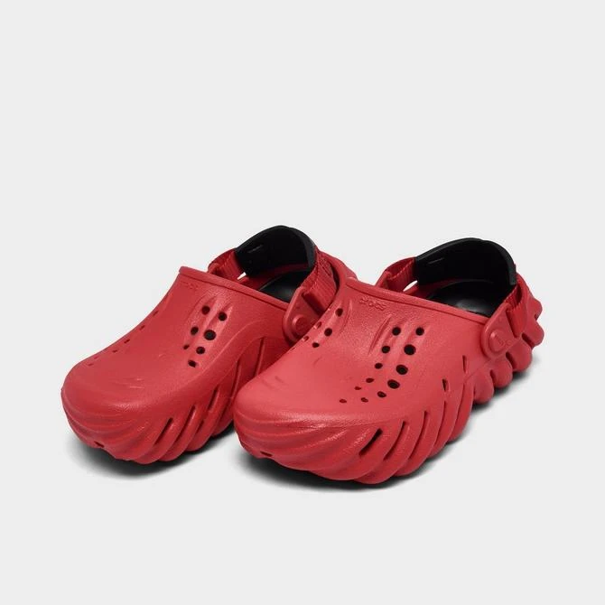 商品Crocs|Little Kids' Crocs Echo Clog Shoes,价格¥439,第2张图片详细描述