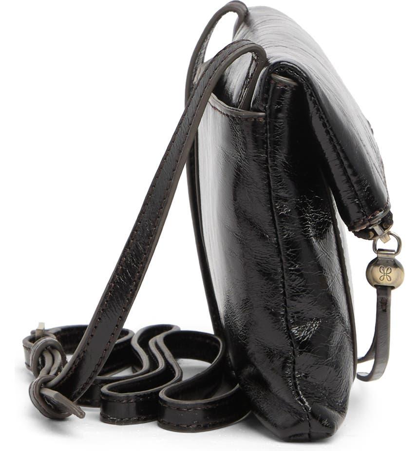 Sparrow Leather Crossbody Bag商品第4张图片规格展示