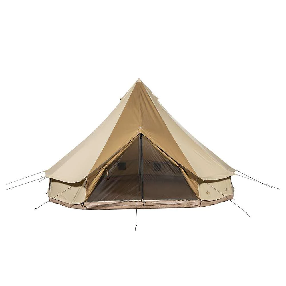 商品Teton Sports|TETON Sports Sierra 20 Canvas Tent,价格¥8236,第3张图片详细描述