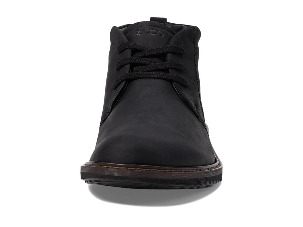 商品ECCO|Turn GORE-TEX® Chukka Tie,价格¥1518,第2张图片详细描述