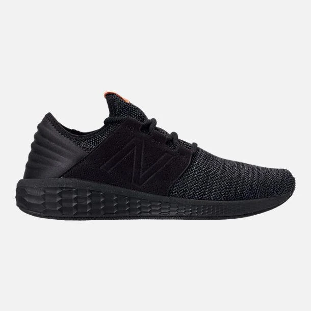 商品New Balance|Men's New Balance Fresh Foam Cruz V2 Running Shoes,价格¥298,第1张图片