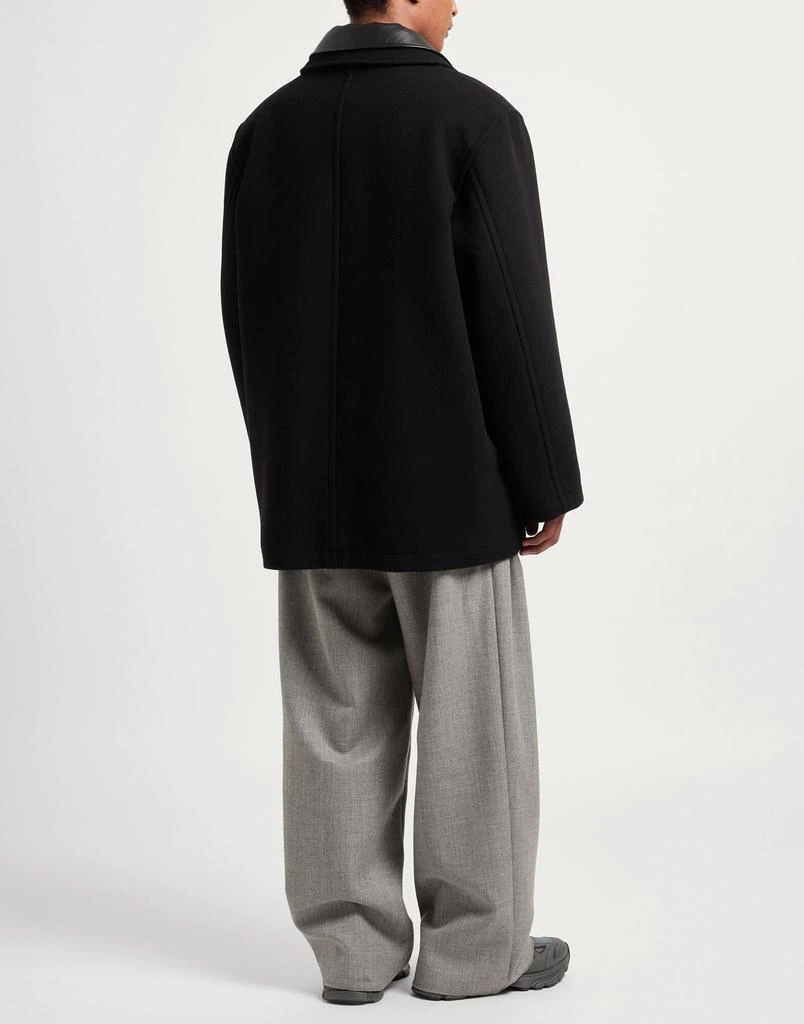 商品Balenciaga|Coat,价格¥9010,第4张图片详细描述