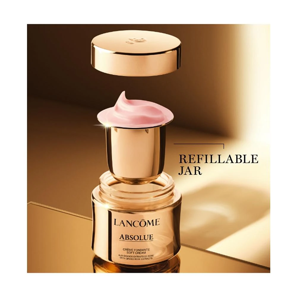 商品Lancôme|2-Pc. Absolue Soft Cream & Refill Set,价格¥2931,第2张图片详细描述