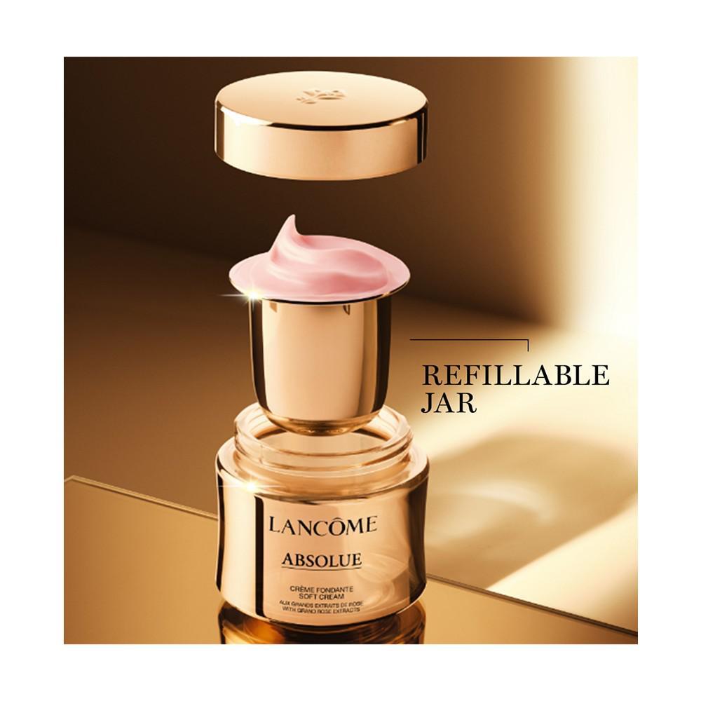 商品Lancôme|2-Pc. Absolue Soft Cream & Refill Set,价格¥2771,第4张图片详细描述