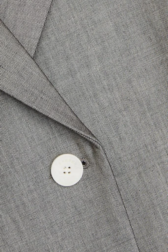 商品Sandro|Wool-blend blazer,价格¥835,第4张图片详细描述