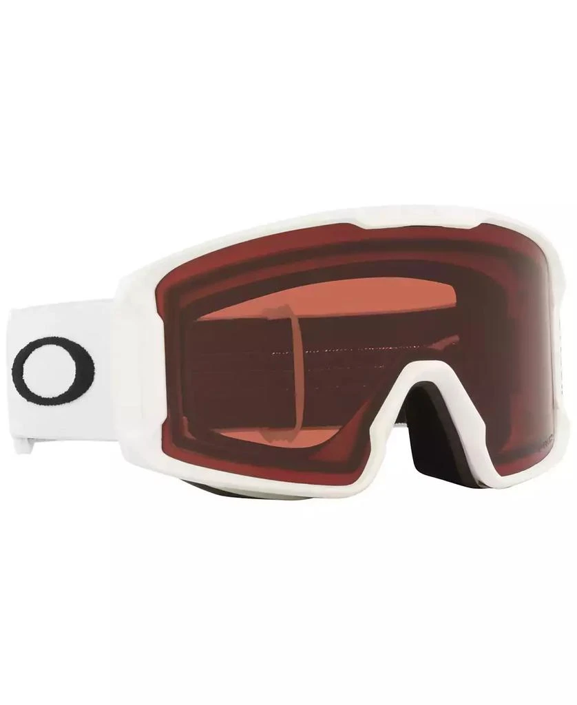 商品Oakley|Unisex Line Miner Snow Goggles,价格¥812,第4张图片详细描述