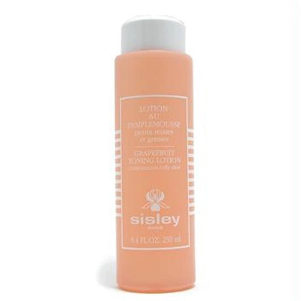 商品Sisley|Sisley Botanical Grapefruit Toning Lotion - 250ml-8.3oz,价格¥715,第1张图片