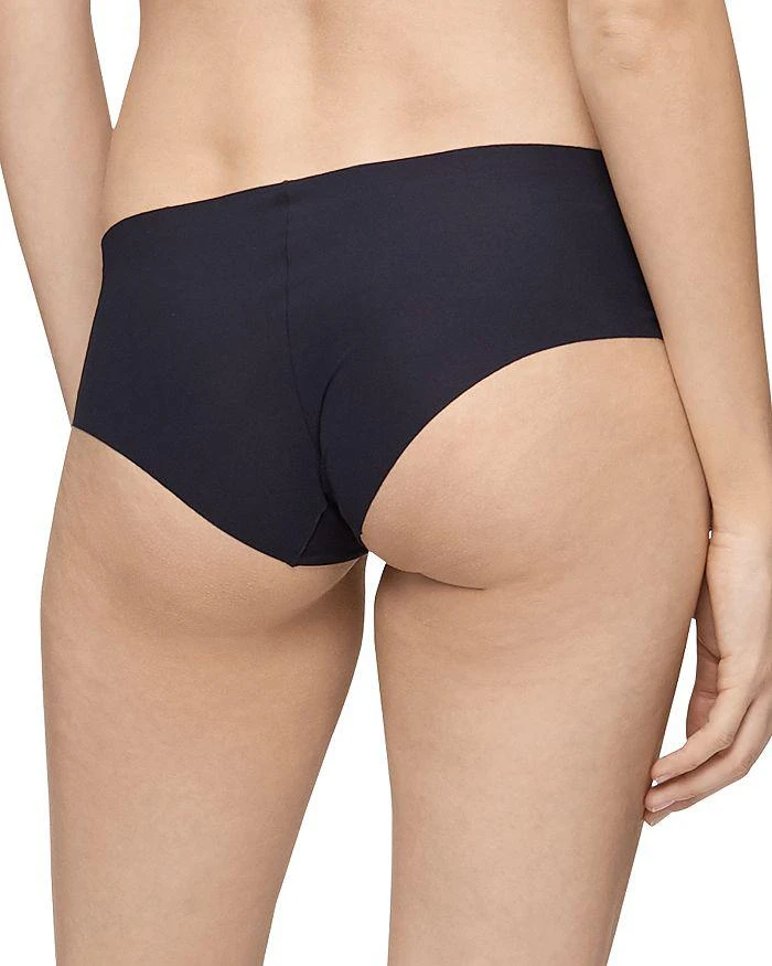 商品Calvin Klein|Invisibles Hipsters, Set of 3,价格¥182,第3张图片详细描述