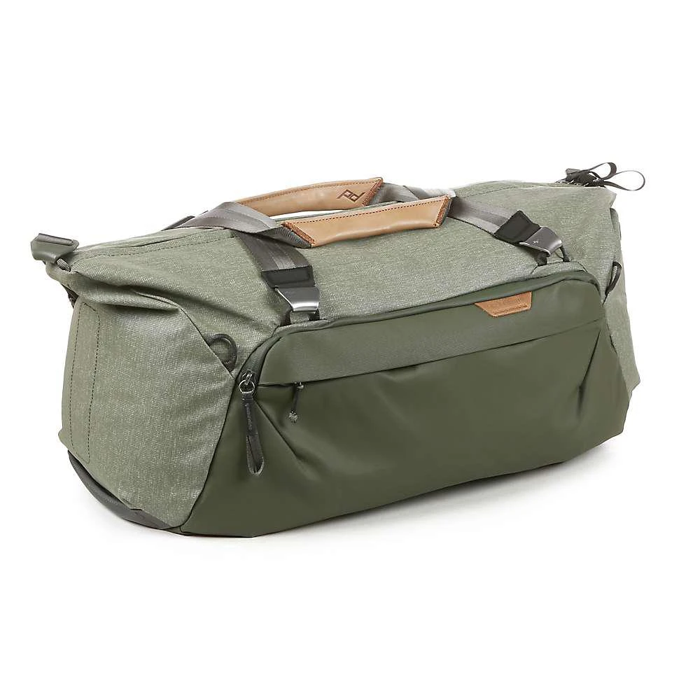 商品Peak Design|Peak Design Travel Duffel,价格¥1391,第2张图片详细描述