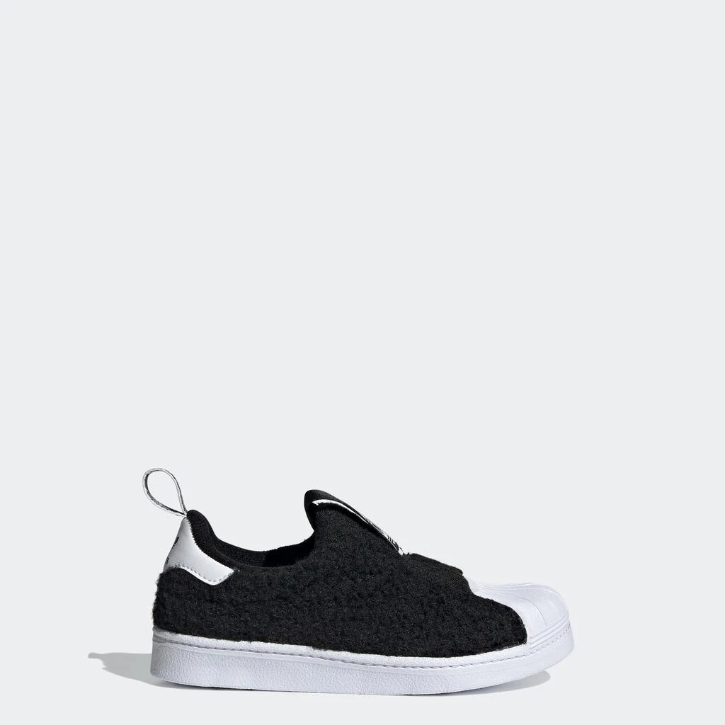 商品Adidas|Kids' adidas Superstar 360 Shoes,价格¥347,第1张图片