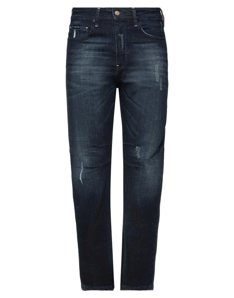 商品Armani Exchange|Denim pants,价格¥194,第1张图片