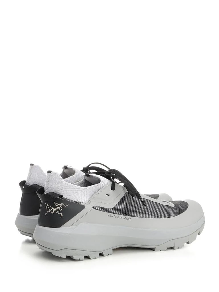 商品Arc'teryx|Vertex Alpine Sneakers Grey,价格¥1768,第3张图片详细描述