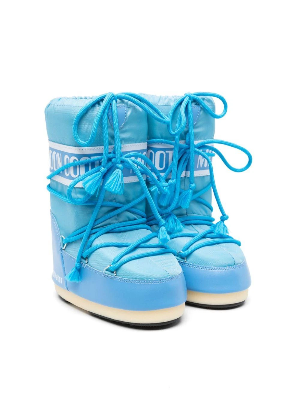 商品【商品预售7天发货】 Moon Boot|Moon Boot 女士高跟鞋 14004400088 蓝色,价格¥1280,第2张图片详细描述