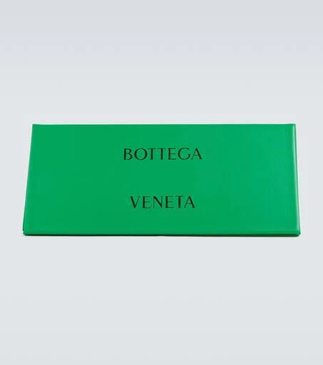 商品Bottega Veneta|方框眼镜,价格¥2631,第5张图片详细描述