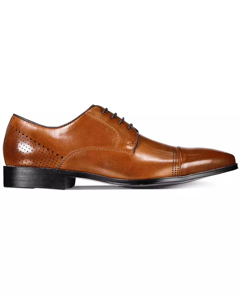 商品Unlisted|Men's Lesson Plan Oxfords,价格¥442,第2张图片详细描述