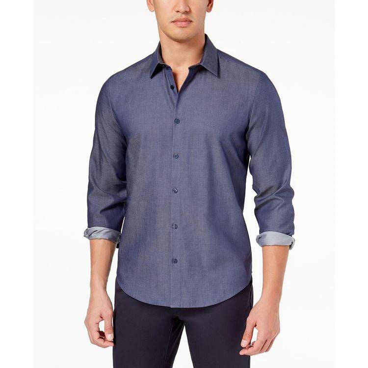 商品Calvin Klein|Men's Shirt,价格¥307,第1张图片