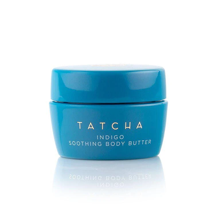 商品Tatcha|靛蓝舒缓身体霜,价格¥89-¥355,第1张图片