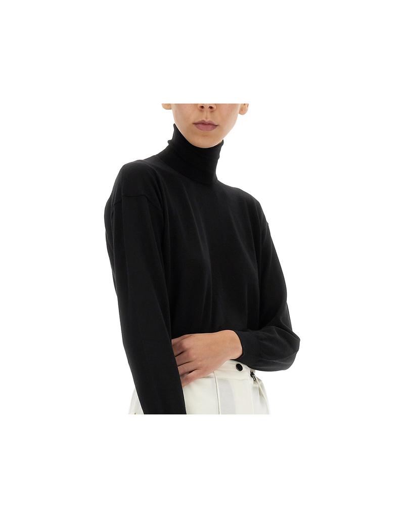 Turtleneck Shirt商品第2张图片规格展示