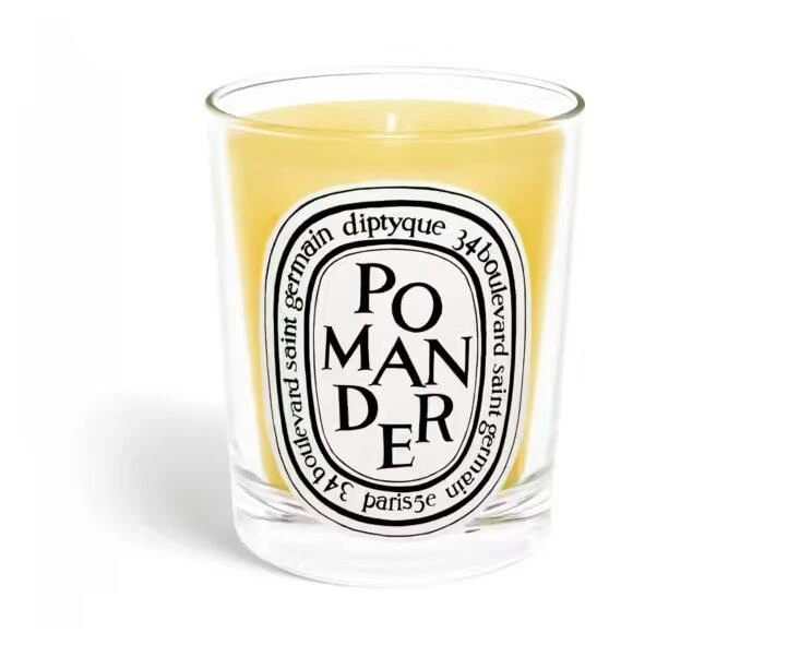 商品Diptyque|Diptyque 蒂普提克 香氛蜡烛 香丸 (190g),价格¥890,第1张图片
