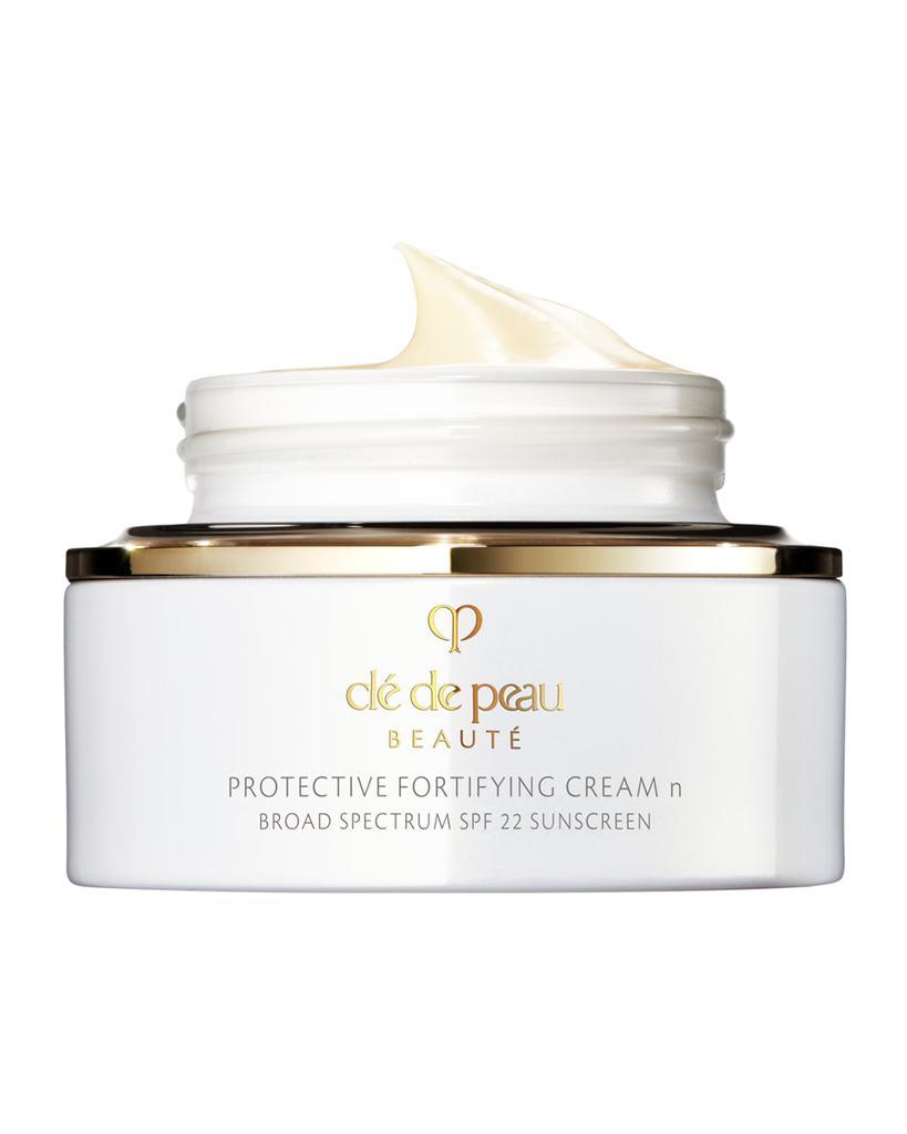 商品Cle de Peau|1.7 oz. Protective Fortifying Cream SPF 22,价格¥1178,第5张图片详细描述