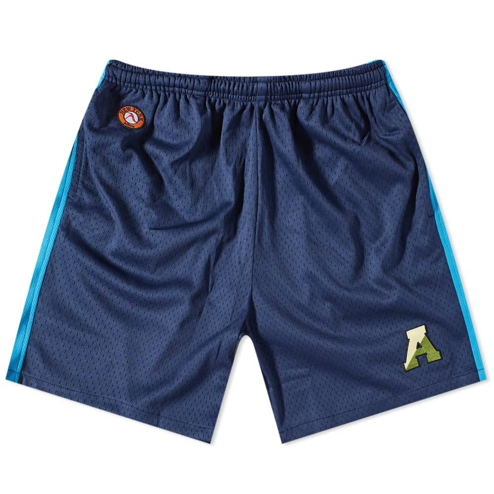 商品Adsum|Adsum Lax Short,价格¥319,第1张图片