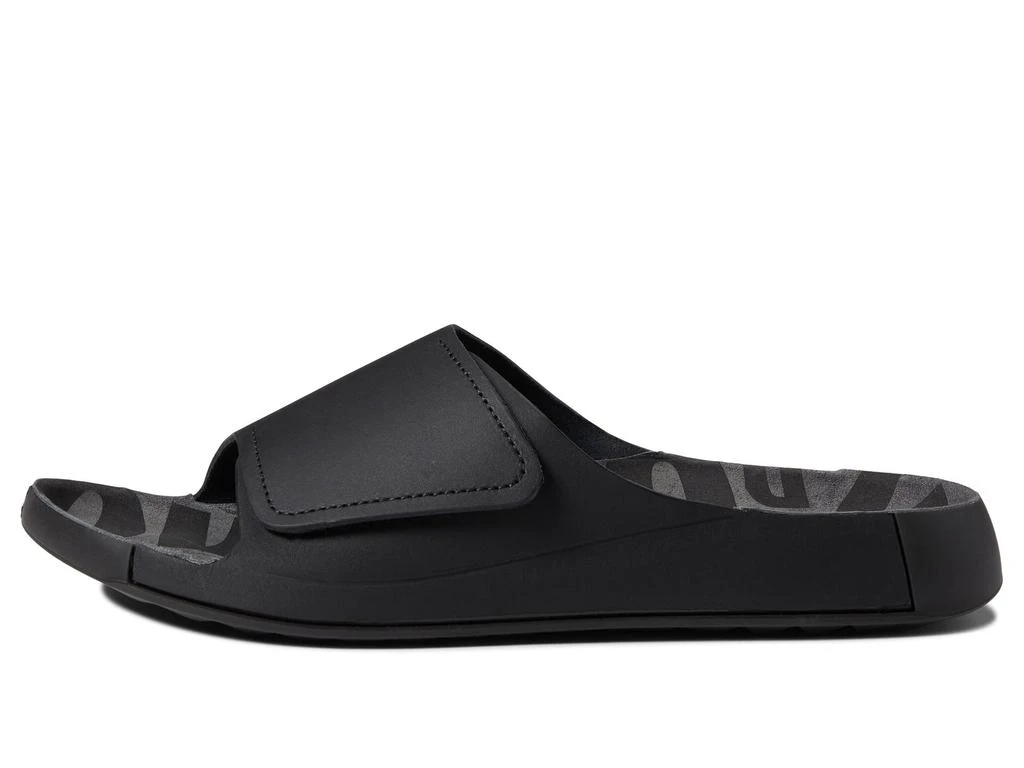 商品ECCO|Cozmo 2.0 One Band Slide,价格¥685,第4张图片详细描述