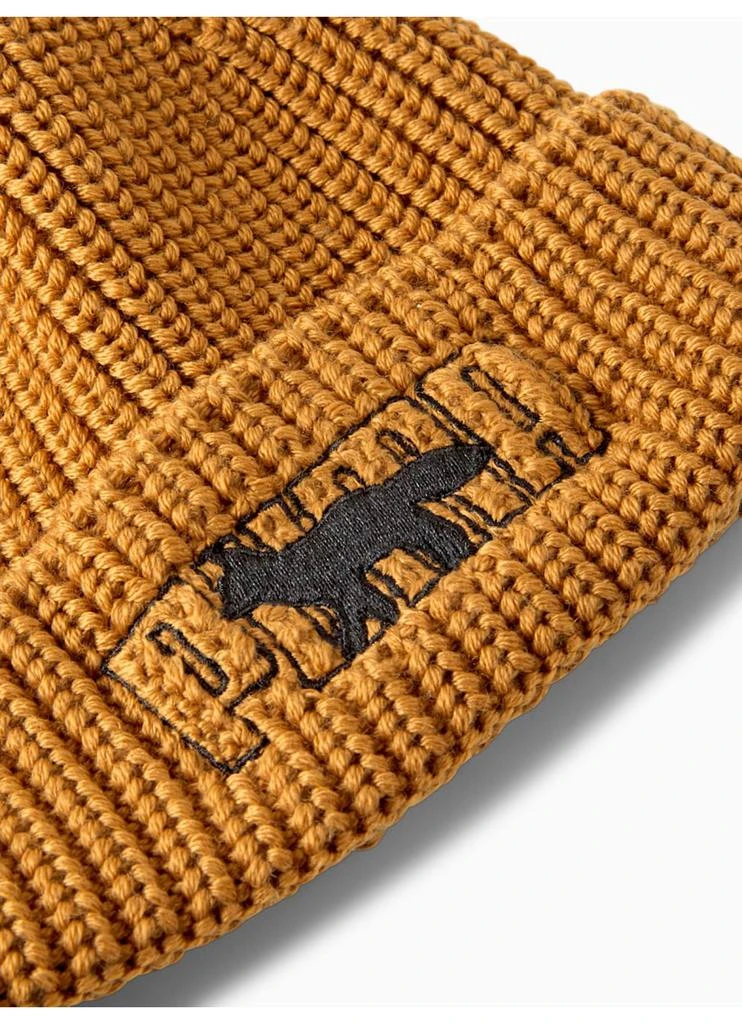 商品Puma|PUMA x MAISON KITSUNE Mini Fisherman Beanie,价格¥331,第2张图片详细描述