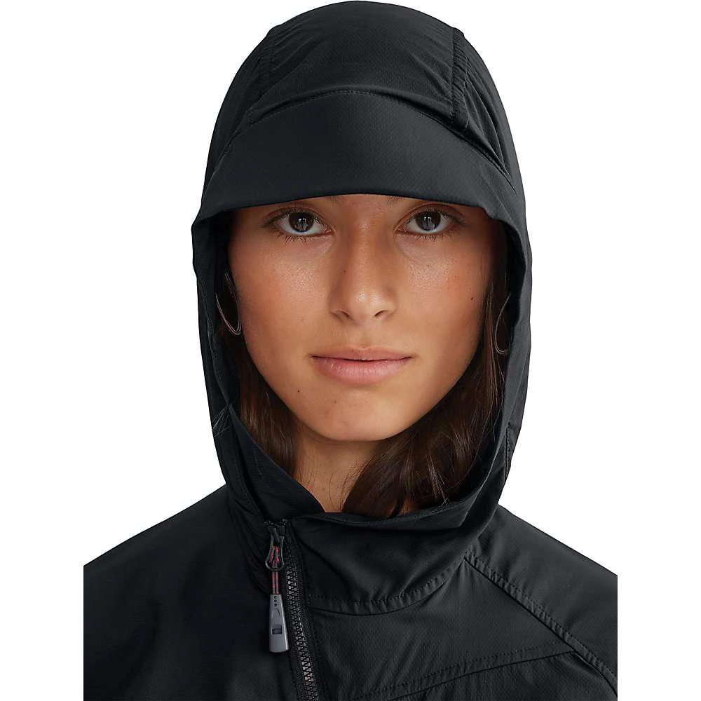 商品Klattermusen|Klattermusen Women's Nal Hooded Jacket,价格¥1749,第3张图片详细描述