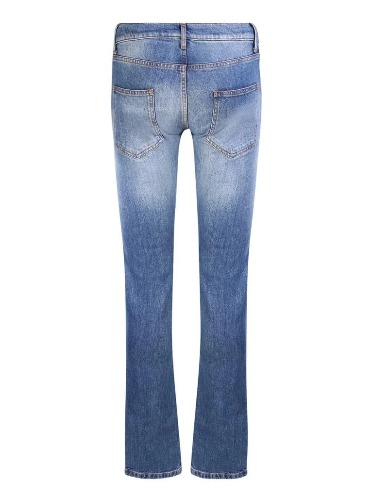 商品1017 ALYX 9SM|1017 ALYX 9SM 1017 ALYX 9SM JEANS WITH A TIMELESS AND CONTEMPORARY STYLE; PRACTICAL AND COMFORTABLE,价格¥1346,第2张图片详细描述