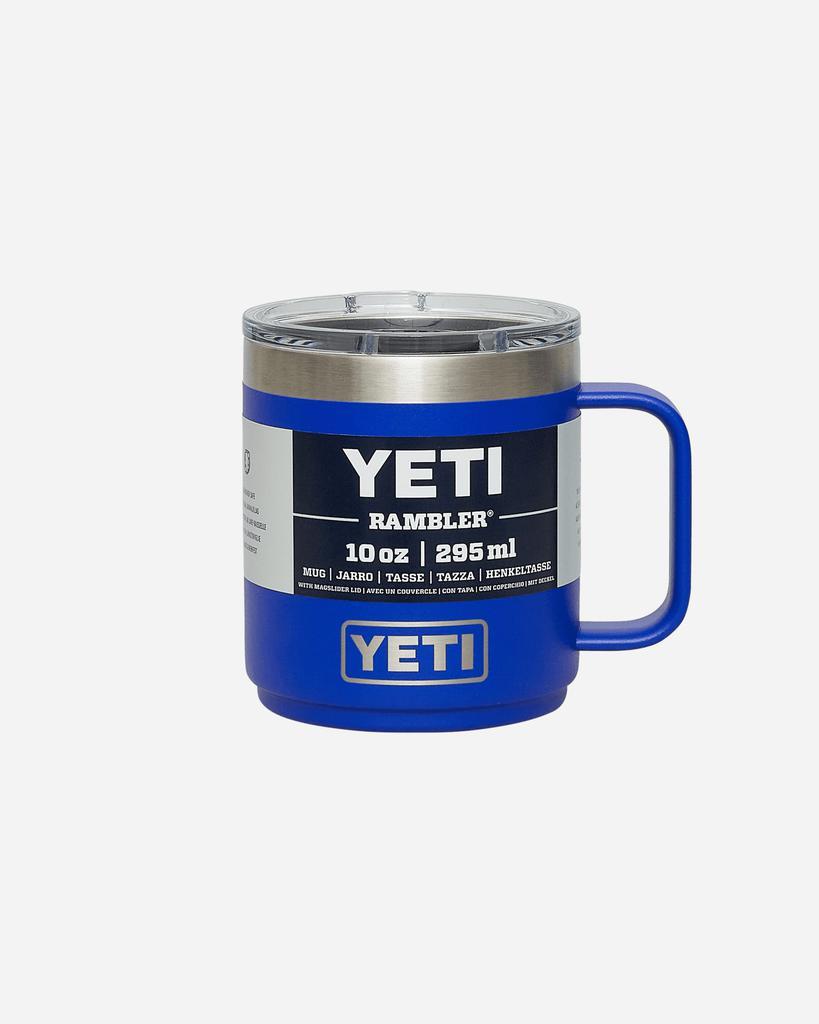 商品YETI|Rambler Mug Blue,价格¥225,第4张图片详细描述