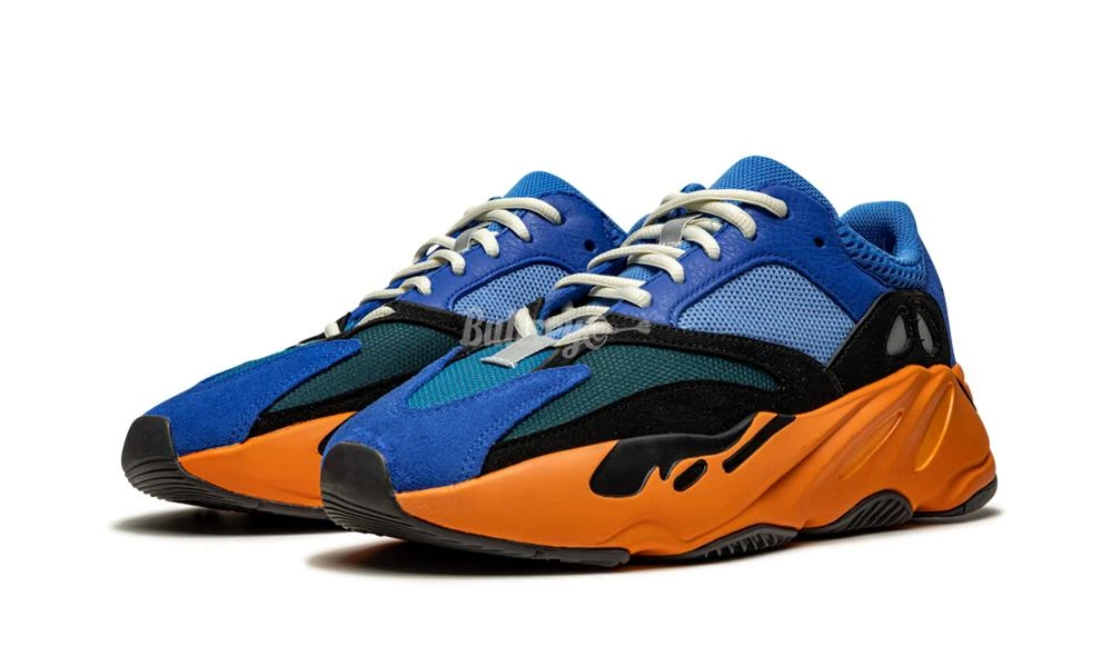 商品Adidas|Adidas Yeezy Boost 700 "Bright Blue",价格¥1570,第2张图片详细描述