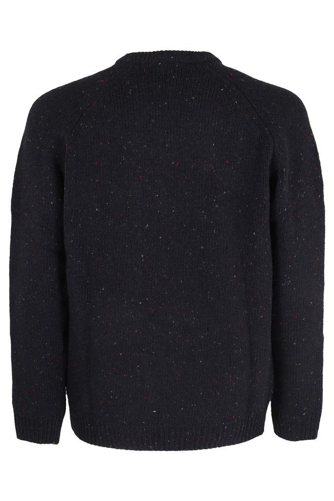 商品Carhartt|Carhartt Anglistic Sweater,价格¥821,第4张图片详细描述