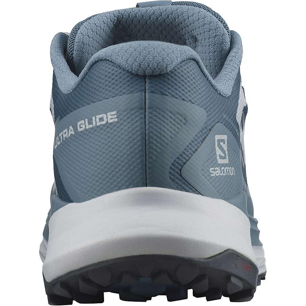 商品Salomon|Salomon Women's Ultra Glide Shoe,价格¥1026,第5张图片详细描述