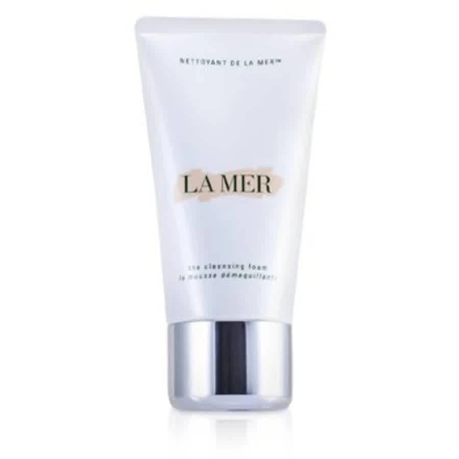 商品La Mer|La Mer - The Cleansing Foam (New Packaging) 125ml/4.2oz,价格¥700,第2张图片详细描述