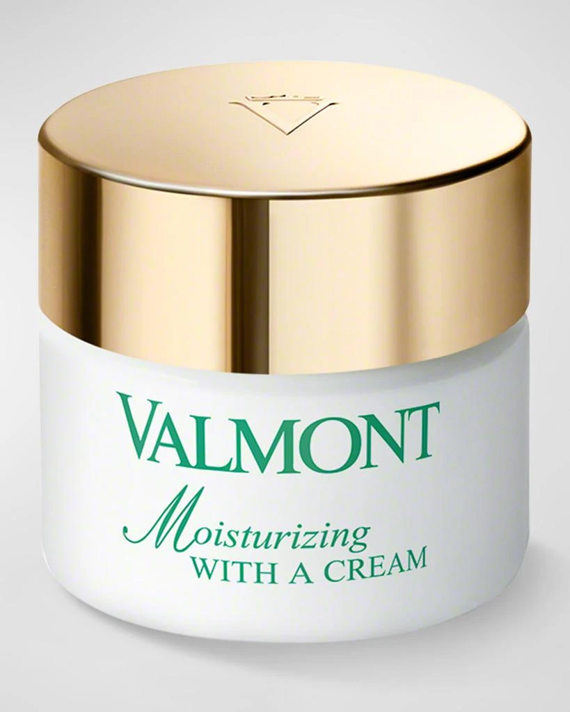 商品Valmont|Moisturizing With A Cream, 1.7 oz.,价格¥1545,第1张图片