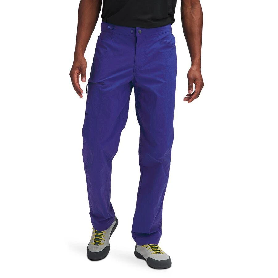 商品Patagonia|RPS Rock Pant - Men's,价格¥320,第1张图片