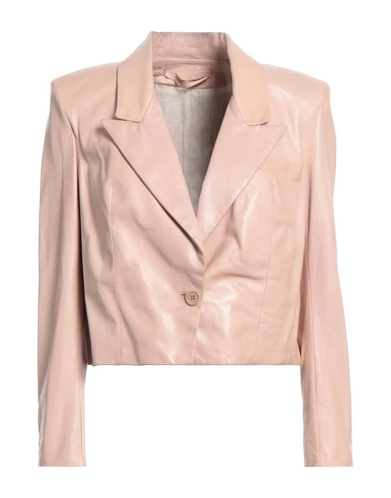 商品Salvatore Santoro|Blazer,价格¥3735,第1张图片