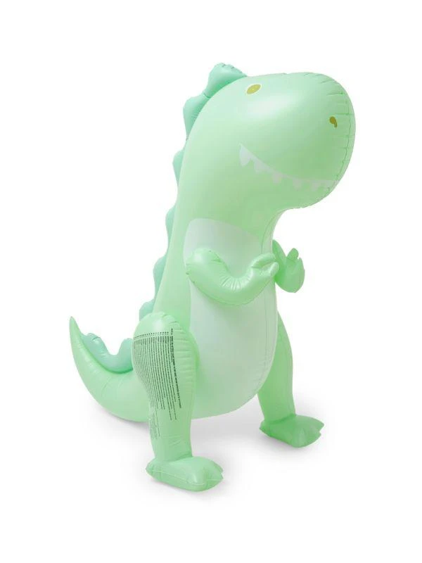 商品Sunnylife|Surfing Dino Inflatable Giant Sprinkler,价格¥300,第2张图片详细描述