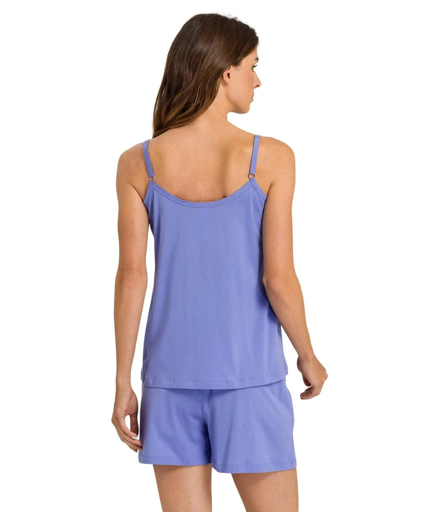 商品Hanro|Juliet Short Pajama,价格¥1362,第2张图片详细描述