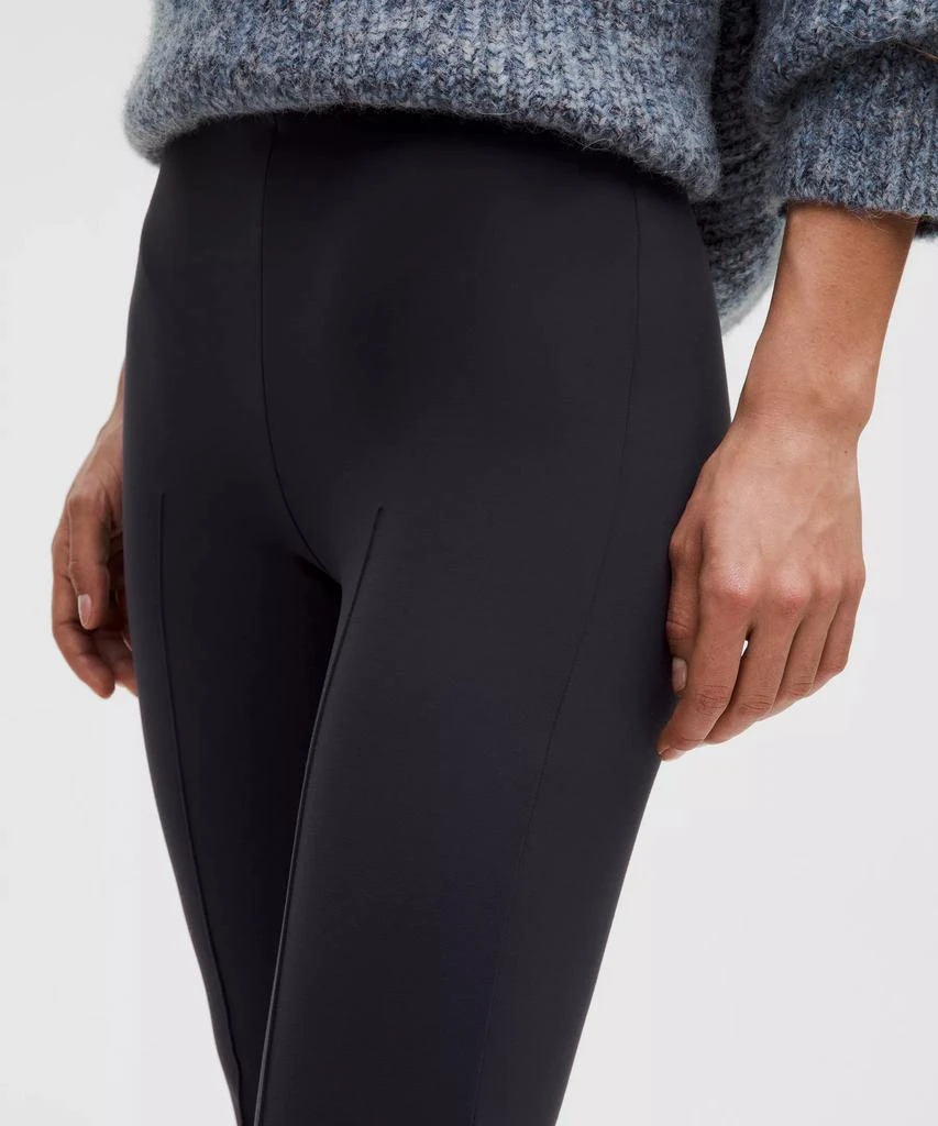 Stretch Spacer High-Rise Pant 商品