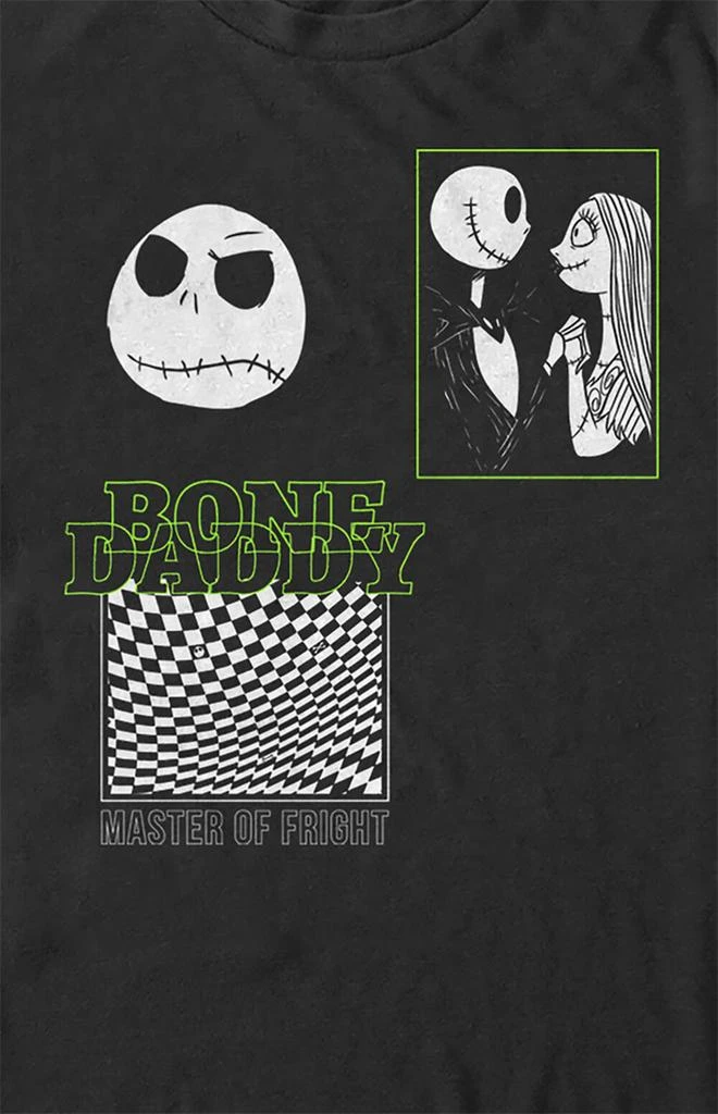 商品FIFTH SUN|Bone Daddy T-Shirt,价格¥232,第2张图片详细描述