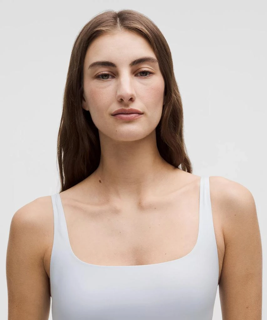 Wundermost Ultra-Soft Nulu Scoop-Neck Bralette *A-D Cups 商品