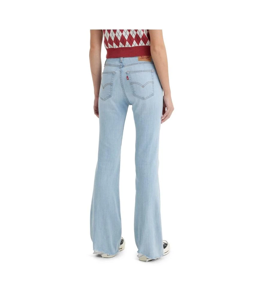 商品Levi's|726 High-Rise Flare,价格¥248,第2张图片详细描述