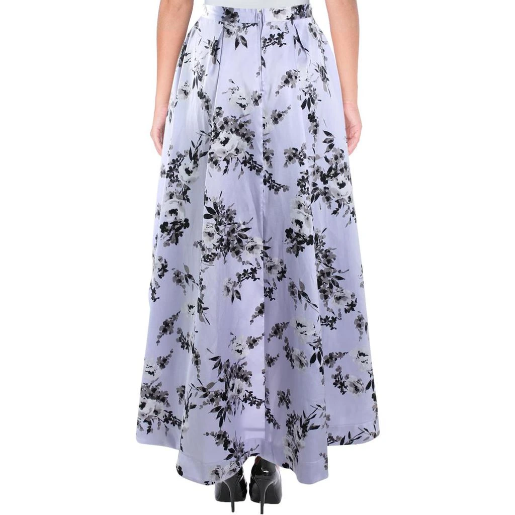 商品Speechless|Speechless Womens Juniors HI-Low Floral Skirt,价格¥54,第2张图片详细描述