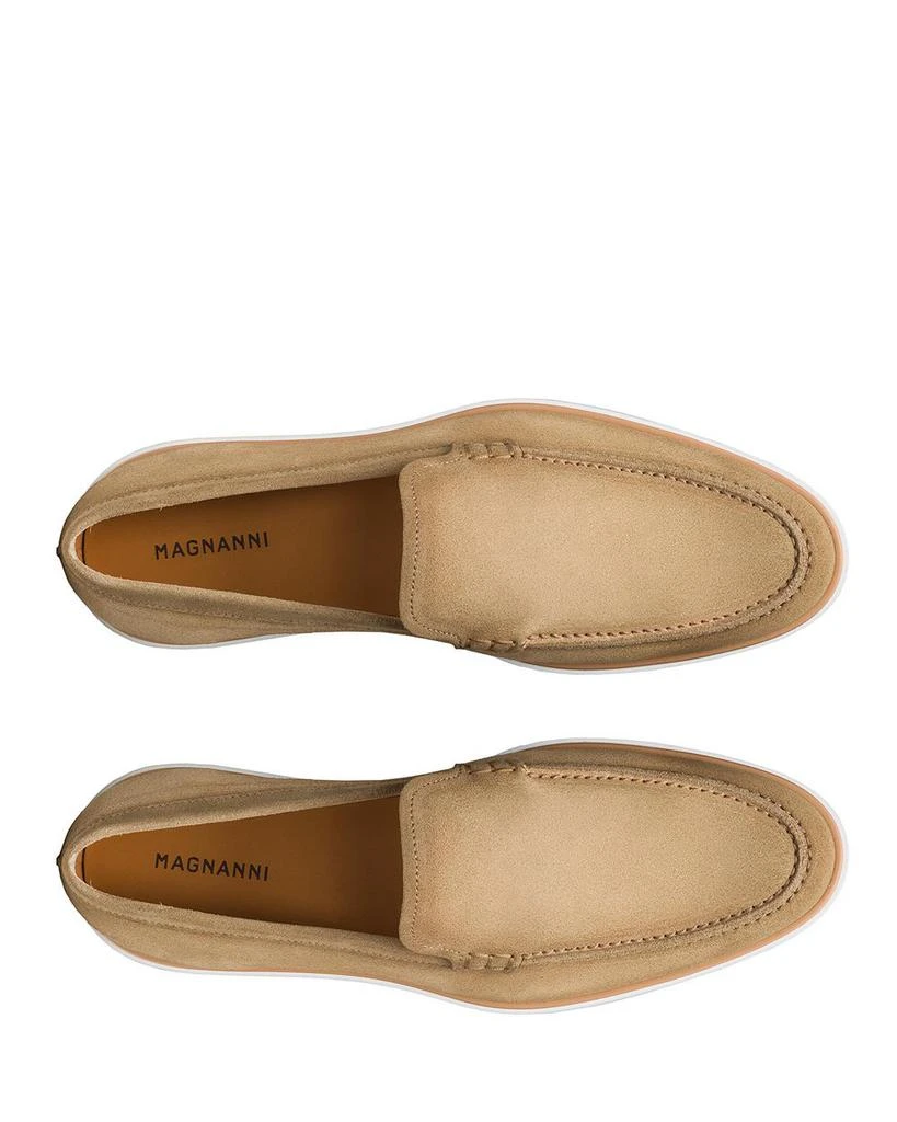 Men's Lourenco Suede Loafer 商品