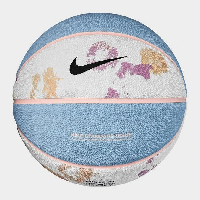 商品NIKE|Nike Printed 8P Basketball,价格¥377,第2张图片详细描述