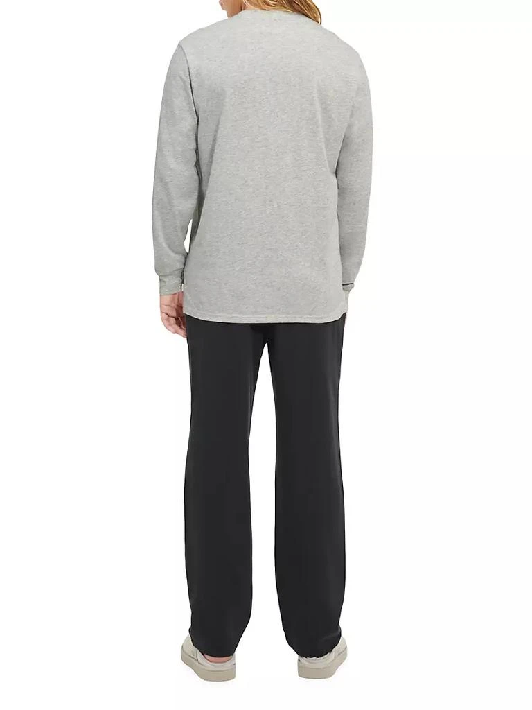 商品UGG|Waylen Pajama Shirt & Pants Set,价格¥722,第5张图片详细描述