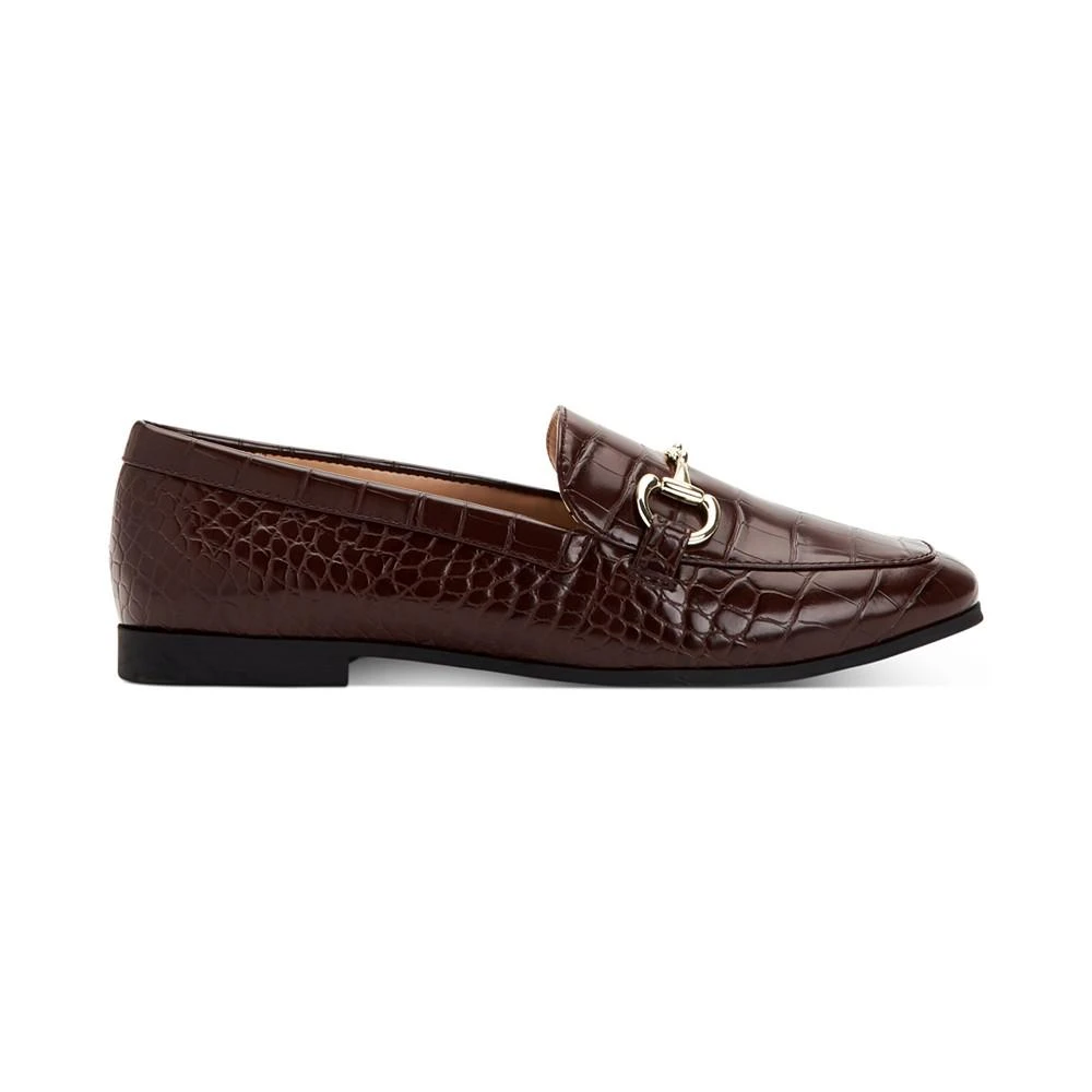 商品Alfani|Women's Gayle Loafers, Created for Macy's,价格¥245,第2张图片详细描述